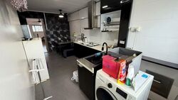 Blk 450 Tampines Street 42 (Tampines), HDB 4 Rooms #558604061